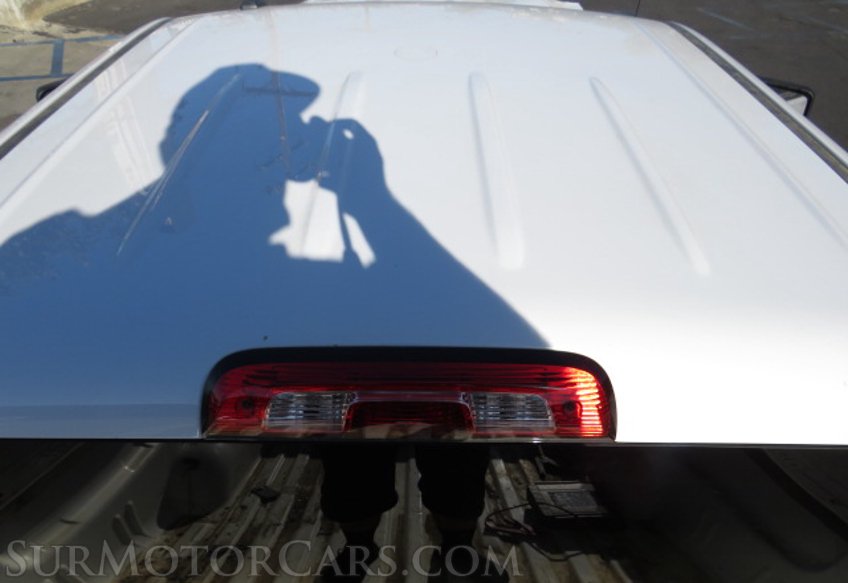 2017 Chevrolet Silverado 2500HD - Image 13