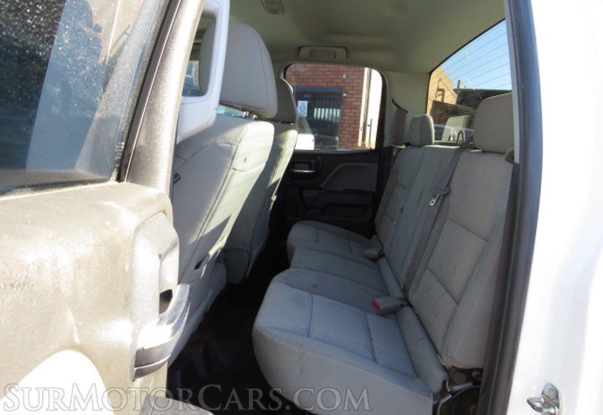 2017 Chevrolet Silverado 2500HD - Image 28