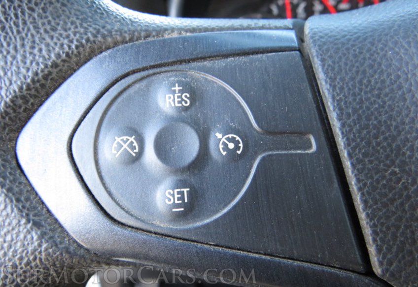 2017 Chevrolet Silverado 2500HD - Image 38