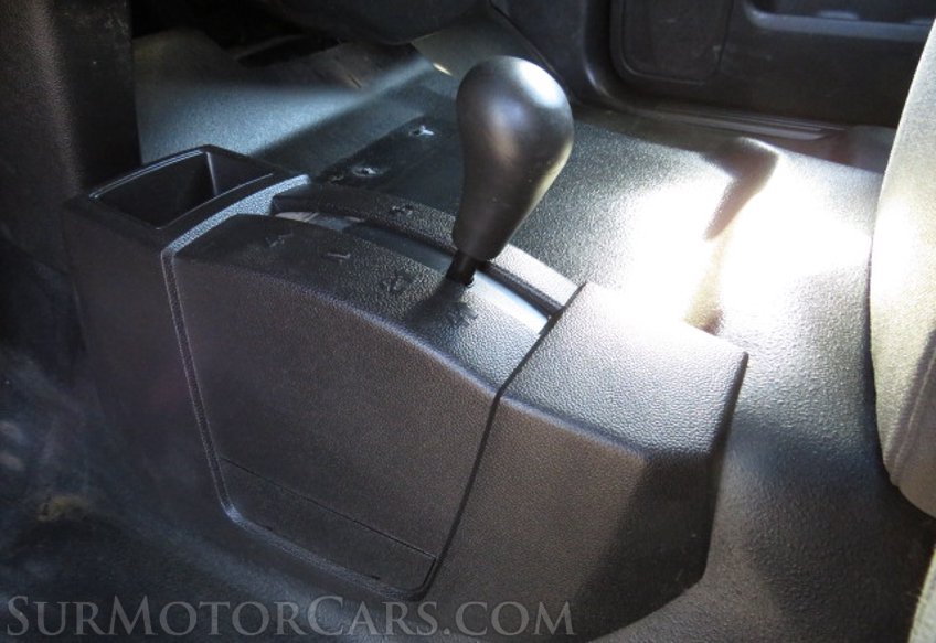 2017 Chevrolet Silverado 2500HD - Image 36