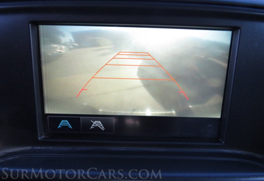 2017 Chevrolet Silverado 2500HD - Image 33