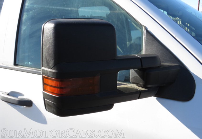 2017 Chevrolet Silverado 2500HD - Image 18