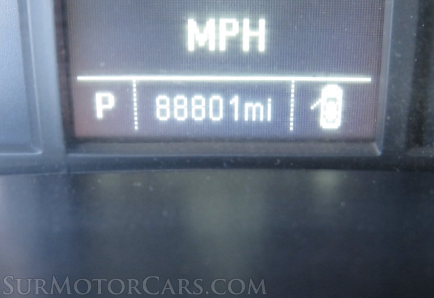 2017 Chevrolet Silverado 2500HD - Image 32