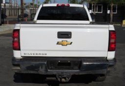 2017 Chevrolet Silverado 2500HD - Image 12