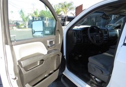 2017 Chevrolet Silverado 2500HD - Image 20