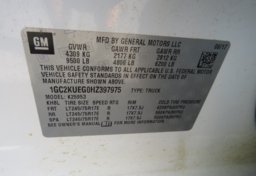 2017 Chevrolet Silverado 2500HD - Image 45