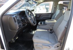 2017 Chevrolet Silverado 2500HD - Image 24