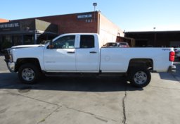 2017 Chevrolet Silverado 2500HD - Image 5