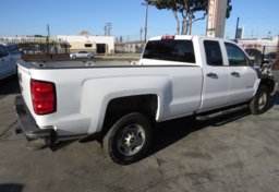 2017 Chevrolet Silverado 2500HD - Image 9