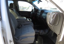 2017 Chevrolet Silverado 2500HD - Image 23