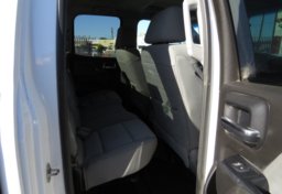 2017 Chevrolet Silverado 2500HD - Image 29