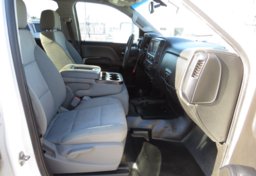 2017 Chevrolet Silverado 2500HD - Image 25