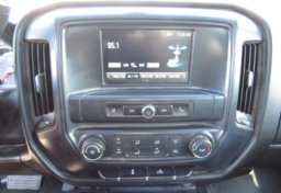 2017 Chevrolet Silverado 2500HD - Image 34