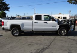 2017 Chevrolet Silverado 2500HD - Image 6