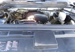 2017 Chevrolet Silverado 2500HD - Image 47