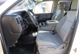 2017 Chevrolet Silverado 2500HD - Image 22