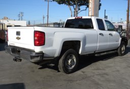 2017 Chevrolet Silverado 2500HD - Image 7