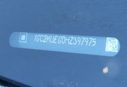 2017 Chevrolet Silverado 2500HD - Image 44