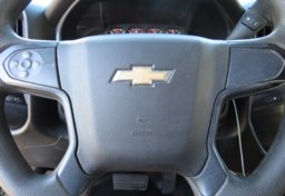 2017 Chevrolet Silverado 2500HD - Image 37