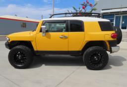 Thumbnail of 2007 Toyota FJ Cruiser