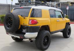 Thumbnail of 2007 Toyota FJ Cruiser