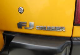 Thumbnail of 2007 Toyota FJ Cruiser
