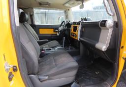 Thumbnail of 2007 Toyota FJ Cruiser