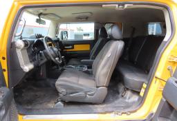 Thumbnail of 2007 Toyota FJ Cruiser