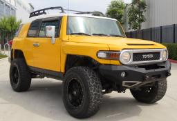 Thumbnail of 2007 Toyota FJ Cruiser