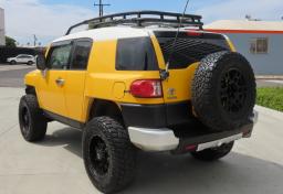 Thumbnail of 2007 Toyota FJ Cruiser