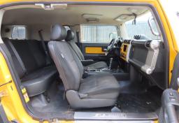 Thumbnail of 2007 Toyota FJ Cruiser