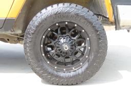 Thumbnail of 2007 Toyota FJ Cruiser