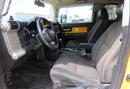 Thumbnail of 2007 Toyota FJ Cruiser