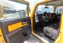 Thumbnail of 2007 Toyota FJ Cruiser