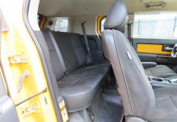 Thumbnail of 2007 Toyota FJ Cruiser