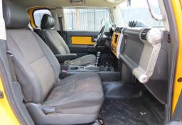 Thumbnail of 2007 Toyota FJ Cruiser