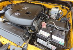 Thumbnail of 2007 Toyota FJ Cruiser