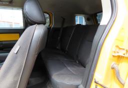 Thumbnail of 2007 Toyota FJ Cruiser