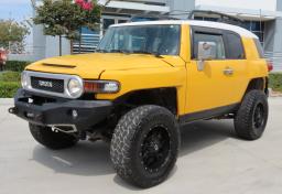 Thumbnail of 2007 Toyota FJ Cruiser