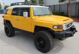 Thumbnail of 2007 Toyota FJ Cruiser