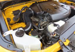 Thumbnail of 2007 Toyota FJ Cruiser