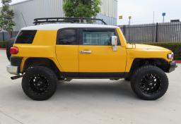 Thumbnail of 2007 Toyota FJ Cruiser