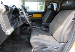 Thumbnail of 2007 Toyota FJ Cruiser