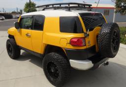 Thumbnail of 2007 Toyota FJ Cruiser