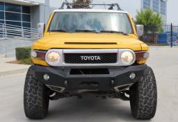 Thumbnail of 2007 Toyota FJ Cruiser