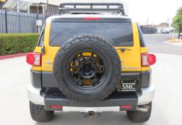 Thumbnail of 2007 Toyota FJ Cruiser
