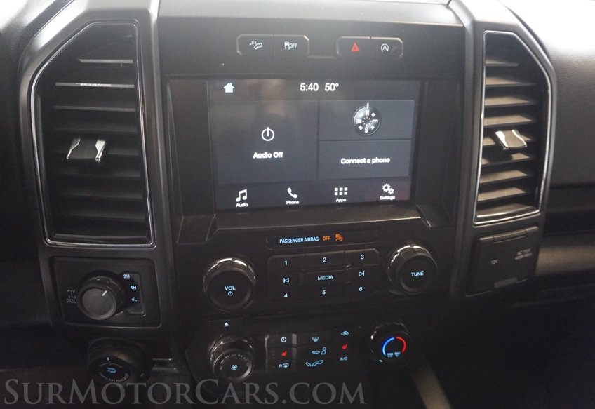 2017 Ford F-150 - Image 51