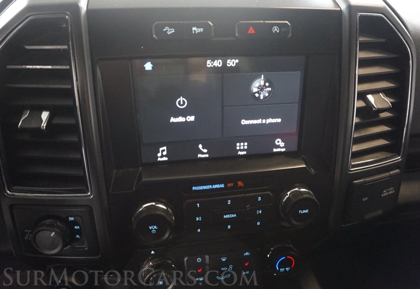 2017 Ford F-150 - Image 50