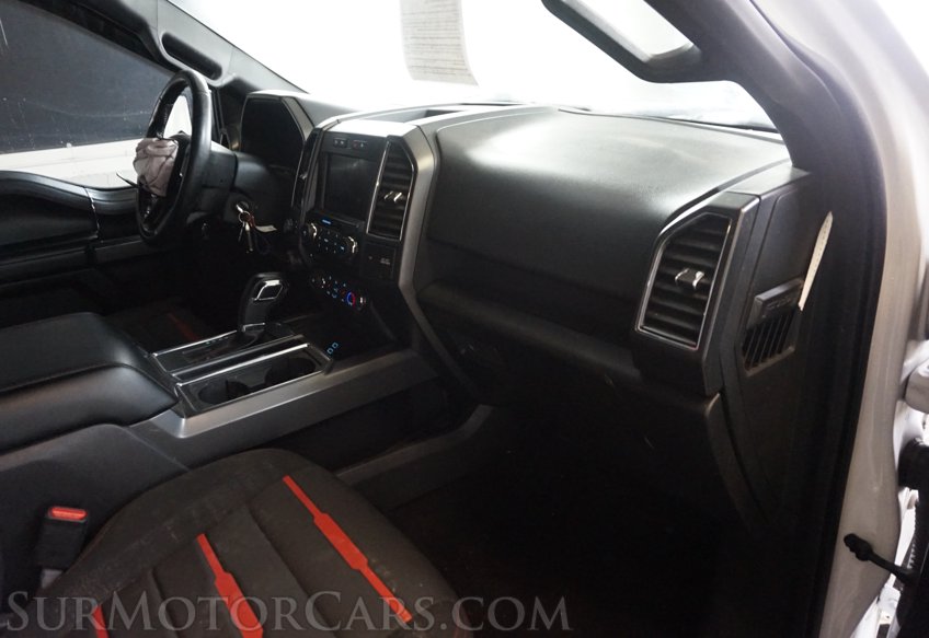 2017 Ford F-150 - Image 42