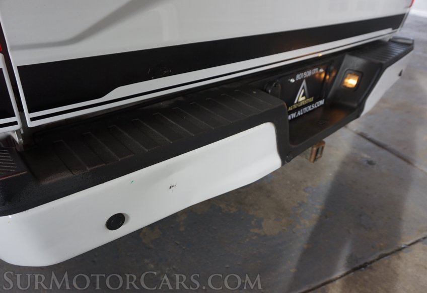 2017 Ford F-150 - Image 29